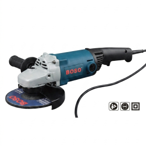 Máy mài góc Boso BS87125/87150