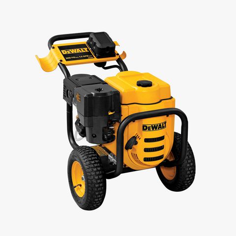 Máy phát điện Dewalt F199