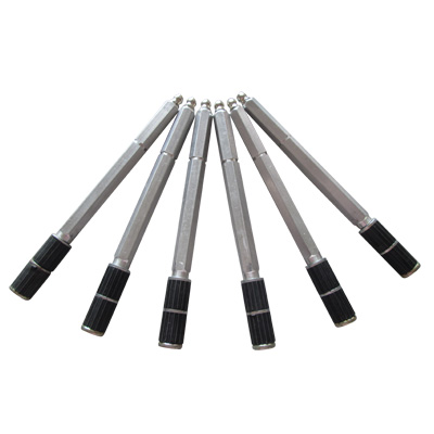 Kim bơm keo A15 (15cm)