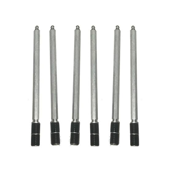 Kim bơm keo A20 (20cm) - Ảnh 2