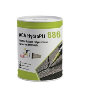 ACA HYDROPU 886