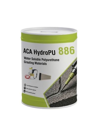 ACA HYDROPU 886